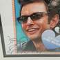 Signed, Framed & Matted  8x10 Photo of Actor Jeff Goldblum image number 2