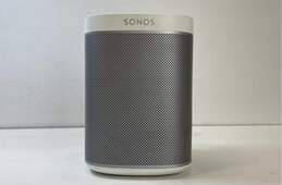 Sonos Play 1 White Speaker