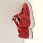 Nike Jordan Boys 11C Red & Black Shoes 705533-601 Toddler Child Cute Lace Up image number 4