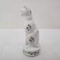 Royal Tara Fine Bone China 5.75 Inch Handmade Ireland Galway Cat Figurine image number 6