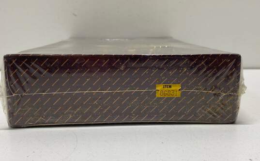 Rogers Summit Collection 24 Karat Gold Electroplate Tableware image number 3
