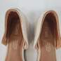 Toms Women Tan Shoes 6.5 W image number 2