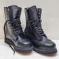 Demonia Riot 10 Steel Toe Ankle Boot Size 11 image number 1