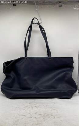 Tommy Hilfiger Womens Blue Handbag alternative image