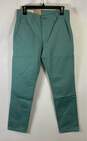 Levi's Strauss Men's Green Casual Pants Size W29 image number 1