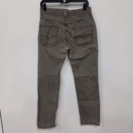 Levi Women's Carpenter Style Pants Size 30 x 32 alternative image