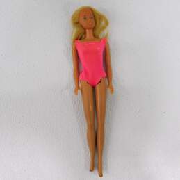 1970's Mattel Sunset Malibu Barbie Doll Twist & Turn alternative image