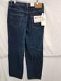 Selected Femme High Waisted Stretch Fit Jeans ZS 31X32 NWT image number 2