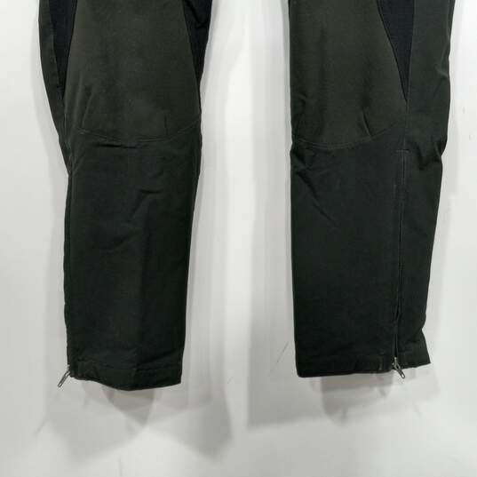 Patagonia Women's Black Lightweight Pants Size M image number 4