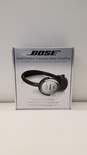 Bose QuietComfort 3 Acoustic Noise Cancelling Headphones image number 1