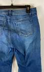 Coldwater Creek Blue Pants - Size 12P image number 9