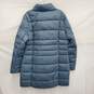 NWT WM's 32 Degrees Heat & Cool Turner Blue Puffer Jacket Size L image number 2