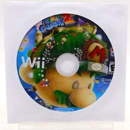 Super Mario Galaxy 2 Nintendo Wii Game Only