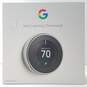 Google Nest Learning Thermostat image number 1