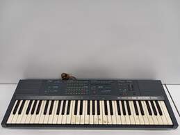 Vintage Bontempi AZ 9000 PCM Electric Keyboard alternative image