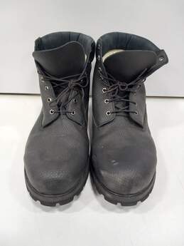 TIMBERLAND BOOTS MENS SIZE 18M