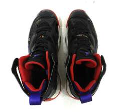 Jordan Jumpman Two Trey Raptors Men's Shoe Size 9.5 alternative image