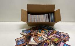 Assorted YU-GI-OH! TCG and CCG Trading Cards (600 Plus) alternative image