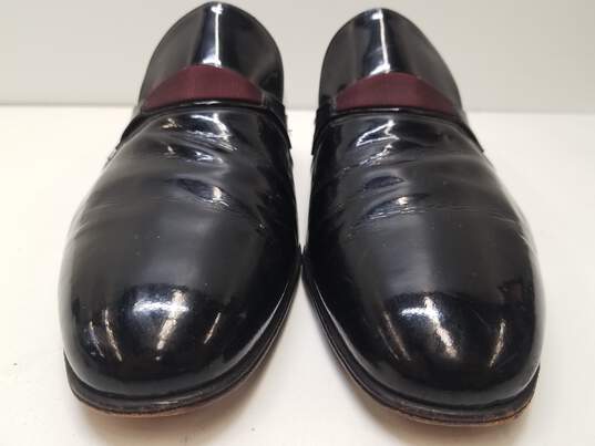 Florsheim Designer Collection Men Dress Shoes Black 11D image number 4
