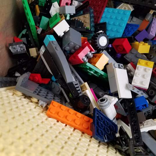 Lego Mixed Lot image number 3