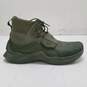 Puma X Fenty by Rhianna Trainer High Sneakers Green 7.5 image number 1