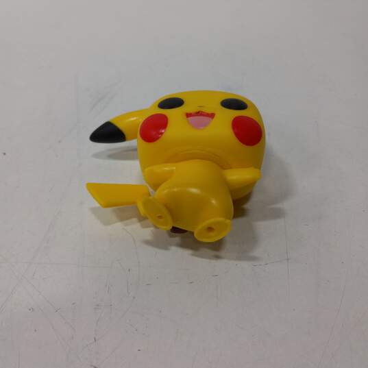 Funko POP! Pokemon Pikachu Vinyl Figurine image number 6