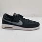 Nike Sb Bruin Max Vapor Black/Cool Grey Men's Casual Shoes Size 10.5 image number 1