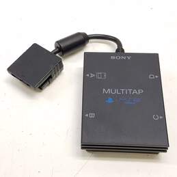 Sony PS2 accessories - Multitap SCPH-70120