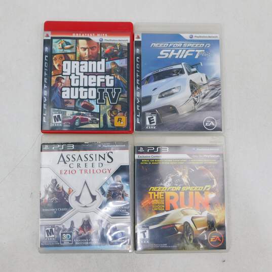 Lot of 15 Sony PlayStation 3 Games Need for Speed image number 5