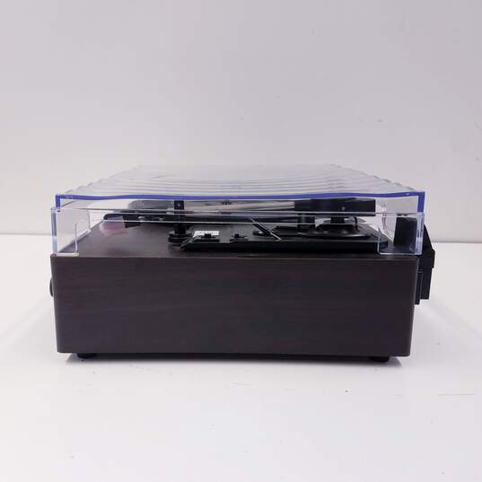 Wockoder Record Player image number 3