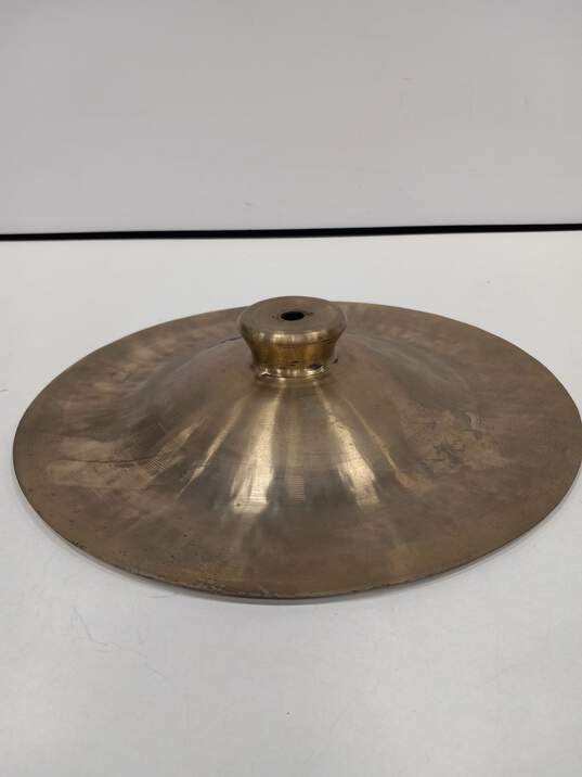 Wuhan 12' Brass Cymbal image number 3