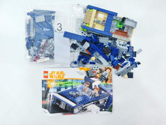 11.2 LBS LEGO Star Wars Bulk Box image number 6
