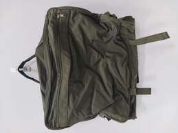 US Military Green Hiking Backpack