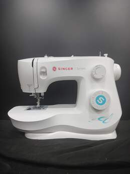 Simple 3337 Sewing Machine alternative image