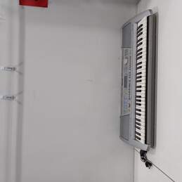 Yamaha PSR-290 61 Key Electronic Keyboard