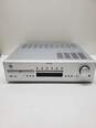 ROTEL DVD Receiver RSDX-02 Surround Sound - UNTESTED -No Power Cord Or Remote image number 1