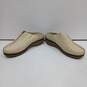 Women's Pikolinos Slip On Clogs Size 37/6.5 image number 2
