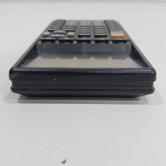 Texas Instrument TI-85 Graphing Calculator image number 6
