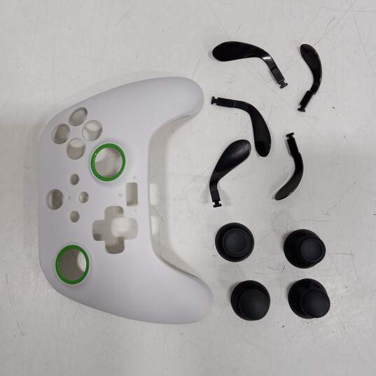 2 Fusion Pro 3 Microsoft Xbox Controllers image number 2