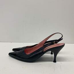 Salvatore Ferragamo Black heel Heel Women 9 alternative image