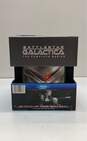 2004 Battlestar Galactica The Complete Series Blu-Ray DVD Box Set image number 2