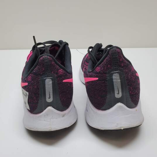 Nike Womens Nike Air Zoom Pegasus 36, Women’s Track & Field Shoes Sz 8.5 image number 5