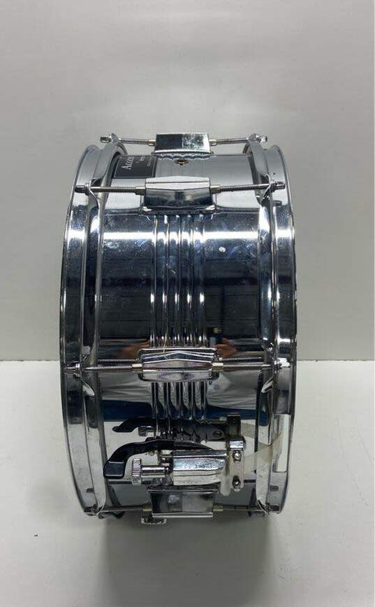 Remo Silentstroke Ludwig Accent Bass Drums image number 5