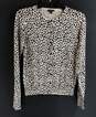 Ann Taylor Dotted Sweat Shirt S image number 1