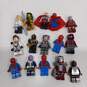 Bundle of Lego Disney Marvel Minifigures image number 1