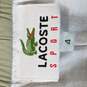 Lacoste Women Green Athletic Pants 4 image number 3