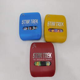 Star Trek The Complete Original Series DVD Box Set alternative image