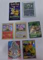 Pokemon TCG Huge Collection Lot of 200+ Cards w/ Vintage and Holofoils image number 3