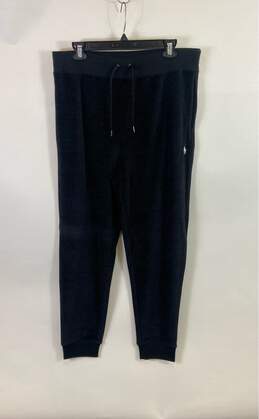 POLO Ralph Lauren Black Pants - Size Large