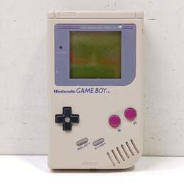 Vintage Nintendo Game Boy GB